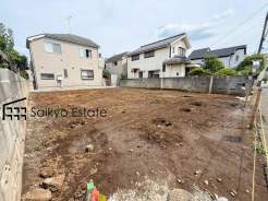 ZEH水準の省エネ性能を備えた、南庭付きの落ち着いた住まい。暮らしに心地よいゆとりをもたらす空間設計で、穏やかな日常を育む3LDKの住環境が整っています