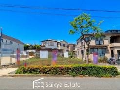 ZEH水準の省エネ住宅!住宅性能評価書取得物件!耐震性等に優れ、ホルムアルデヒド対策が施された確かな品質の住まいです!