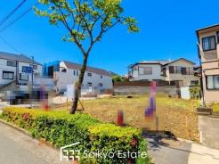 高層ビルの制振装置にも使われている粘弾性素材を使用した制振装置「SAFE365」を搭載!(1・2号棟のみ)太陽光発電設備標準搭載!(1・2号棟のみ)