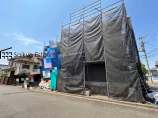 新築一戸建て