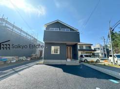 府中市本宿町1丁目