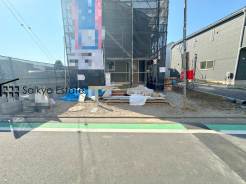 府中市本宿町1丁目