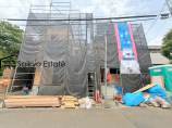 西東京市ひばりが丘北 新築一戸建て