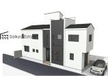 新築一戸建て