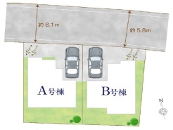 全体区画図