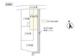 全体区画図