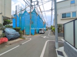 世田谷区赤堤4丁目