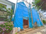 新築一戸建て