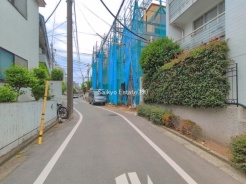 世田谷区赤堤4丁目