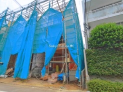 世田谷区赤堤4丁目