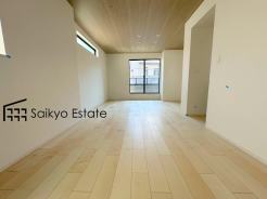 世田谷区赤堤4丁目