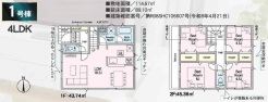三鷹市北野3丁目