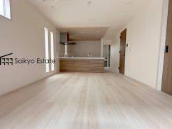 小金井市前原町3丁目