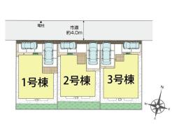 全体区画図