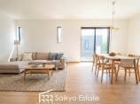 練馬区西大泉 新築一戸建て