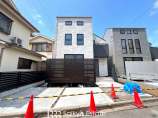 新築一戸建て