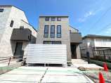 新築一戸建て