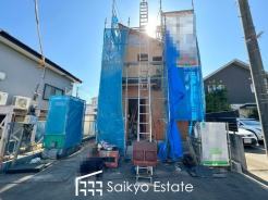 住宅性能評価書取得物件!耐震性に優れ、建物の劣化軽減や構造の安定、ホルムアルデヒド対策が施された確かな品質の住まいです!