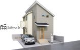 新築一戸建て