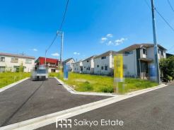 敷地面積ゆとりの37坪超!駐車2台可能な号棟もございます!LDK広々15帖以上!居室が3~4部屋!各棟こだわりの間取りとなっております!