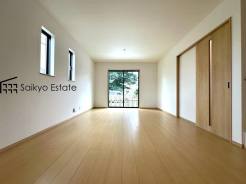 西東京市向台町1丁目