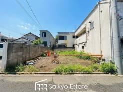 LDK広々16帖!収納付きの居室が4部屋!6.3帖の洋室にはWIC完備♪ガスを効率よく使えるハイクオリティ熱源器「エコジョーズ」標準装備!