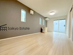 狛江市東野川3丁目