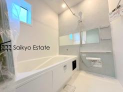 狛江市東野川3丁目