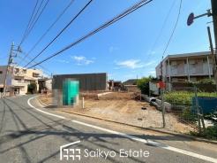 住宅性能評価書取得物件!耐震性に優れ、建物の劣化軽減や構造の安定、ホルムアルデヒド対策が施された確かな品質の住まいです!