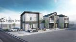 新築一戸建て