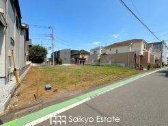18帖以上のLDKに洋室が3~4部屋!WICやSIC、畳コーナーなど各棟こだわりの間取り♪3邸の中心で陽だまりと緑を分かち合うコモンガーデンのある住まいです!