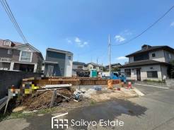 国が定めた住宅機能表示制度において4分野6項目で最高等級を取得!耐震性に優れ、建物の劣化軽減や構造の安定、ホルムアルデヒド対策が施された確かな品質の住まいです!