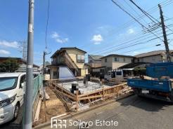 住宅性能表示(建設、設計)W取得物件!耐震等級3+繰り返す地震に強い制震ダンパー搭載!