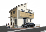 新築一戸建て