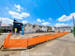 安心の木造住宅用制振ユニット「ミライエシグマ」搭載物件!耐震+制震+家の資産価値を守ってくれます!