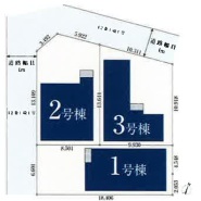 全体区画図