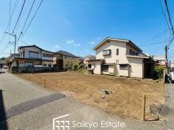減税や控除などの優遇がある長期優良住宅!太陽光発電設備標準搭載(1号棟)住宅性能評価書取得済で耐震性に優れた安心な造りの邸宅です!