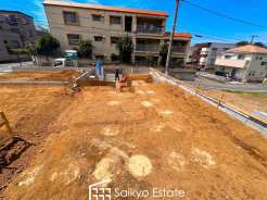 減税や控除などの優遇がある長期優良住宅!住宅性能評価書取得済で耐震性に優れた安心な造りの邸宅です!