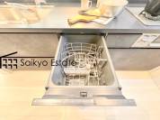 【食洗機】