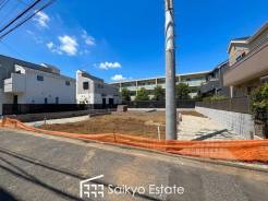 ZEH水準の省エネ住宅!LDK広々16帖以上!収納付きの居室が3部屋!主寝室にはWIC完備!1号棟はロフト付き!