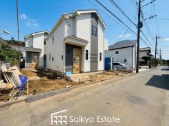 暮らしの質を高めてくれるZEH水準の省エネ住宅!LDKゆとりの13帖以上!収納付きの洋室が3部屋!システムキッチンには家事の負担を軽減してくれる食洗機付き♪