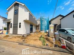 住宅性能表示制度6項目において最高等級を取得!耐震性に優れ、建物の劣化軽減や構造の安定、ホルムアルデヒド対策が施された確かな品質の住まいです!