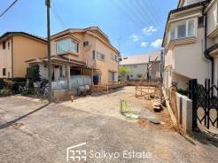 住宅性能評価書取得物件!耐震性に優れ、建物の劣化軽減や構造の安定、ホルムアルデヒド対策が施された確かな品質の住まいです!