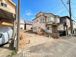小学校まで徒歩約9分、中学校まで徒歩約14分でお子様が無理なく通える距離です。保育園や幼稚園も近くに多数あり、子育てファミリーには嬉しい環境です!