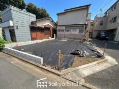 小学校まで徒歩約9分、中学校まで徒歩約12分でお子様が無理なく通える距離です。保育園や幼稚園も近くに多数あり、子育てファミリーには嬉しい環境です!