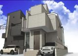 新築一戸建て