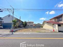 西武多摩川線「多磨」駅、JR中央線「武蔵境」駅がバス便にて利用可能です!敷地面積32坪超!駐車2台可能!2026年11月完成予定・同施工のモデルハウスご案内可能です!