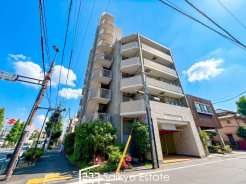 JR中央・総武線「西荻窪」駅徒歩17分、「荻窪」駅バス17分、バス停徒歩約1分となっております♪2026年4月内装リフォーム完了済!
