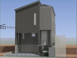 JR中央線「東小金井」駅徒歩19分!西武多摩川線「新小金井」駅徒歩10分!東小金井駅周辺には「nonowa東小金井」やスーパーなどお買い物施設も揃っています。住みやすさと利便性を兼ね備えた環境です。