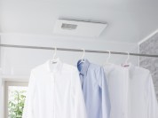【浴室暖房換気乾燥機】